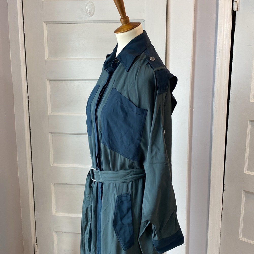 NWT Zara SRPLS Dress, Size XS - Picture 14 of 17